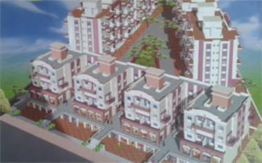 Images for Elevation of Sonigara Homes Sonigara Park Images for Elevation of Sonigara Homes Sonigara Park