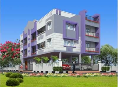 Images for Elevation of JJ JJ Anbu