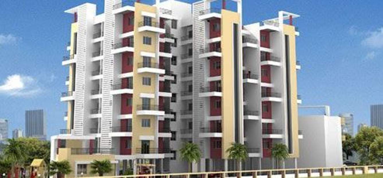 Images for Elevation of Heera Solitaire