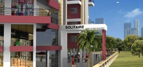 Images for Amenities of Heera Solitaire