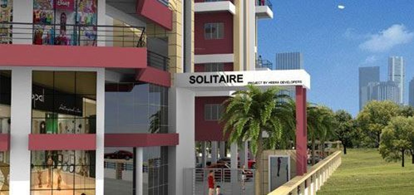 Images for Amenities of Heera Solitaire