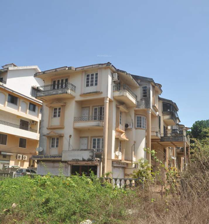 Images for Elevation of Milroc Heights