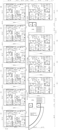 Images for Cluster Plan of Laqshya IT Heights
