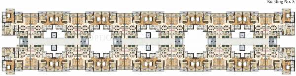 Images for Cluster Plan of Nariman Enclave Images for Cluster Plan of Nariman Enclave