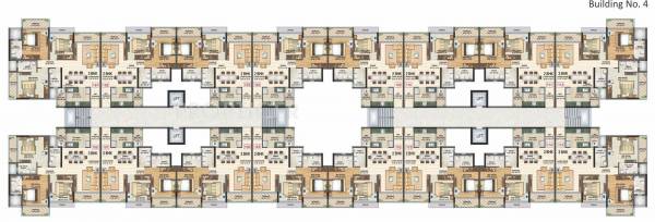 Images for Cluster Plan of Nariman Enclave Images for Cluster Plan of Nariman Enclave