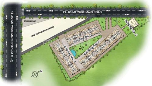 Images for Layout Plan of Nariman Enclave enclave Images for Layout Plan of Nariman Enclave