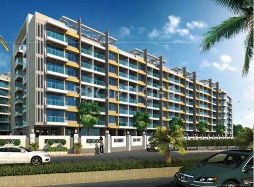 Images for Elevation of Nariman Enclave enclave Images for Elevation of Nariman Enclave