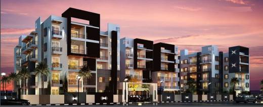 whistling-woods Elevation Elevation