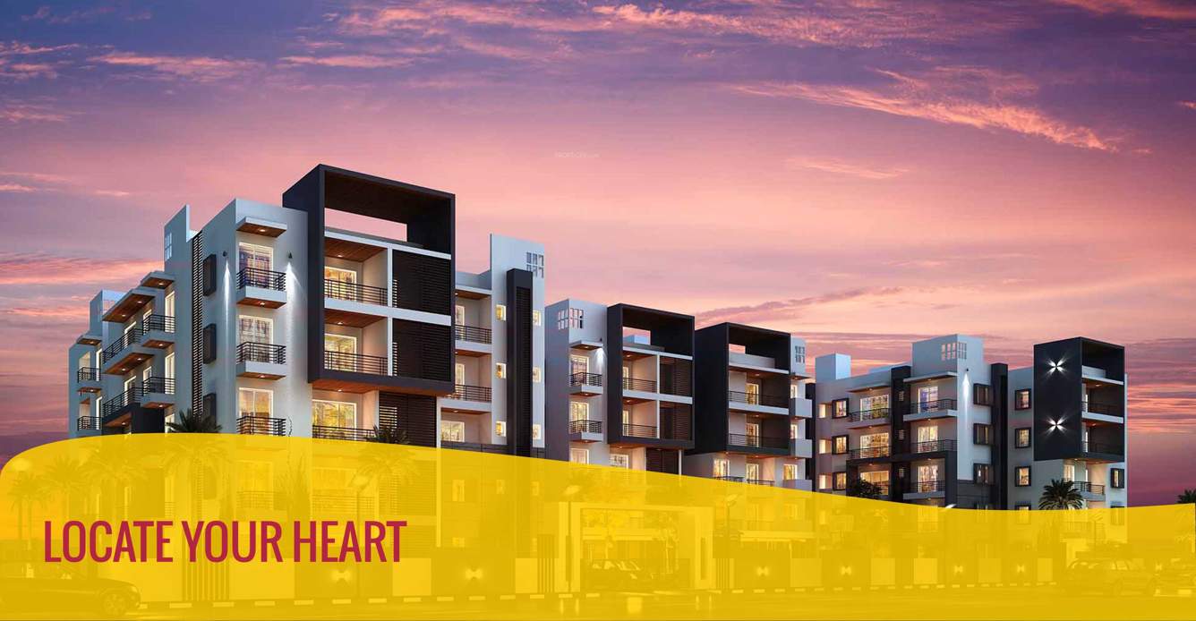  whistling woods Images for Elevation of Pragna Whistling Woods