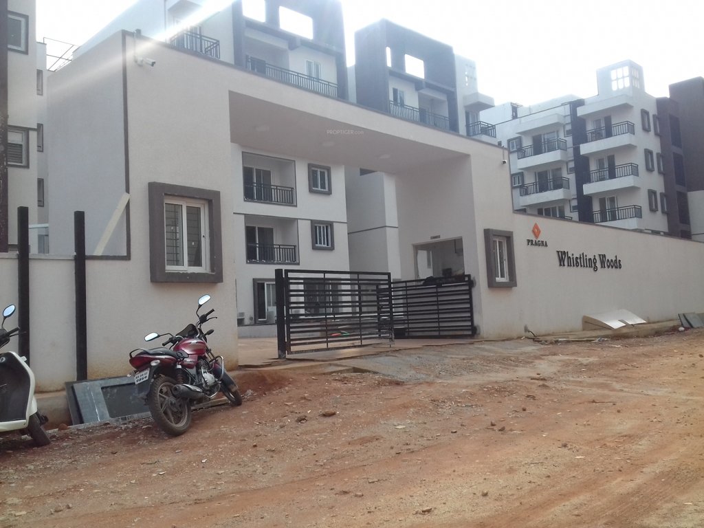 Images for Amenities of Pragna Whistling Woods