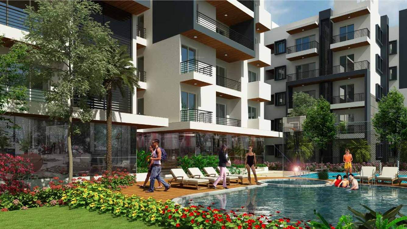  whistling woods Images for Amenities of Pragna Whistling Woods