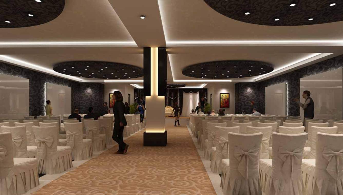  whistling woods Images for Amenities of Pragna Whistling Woods