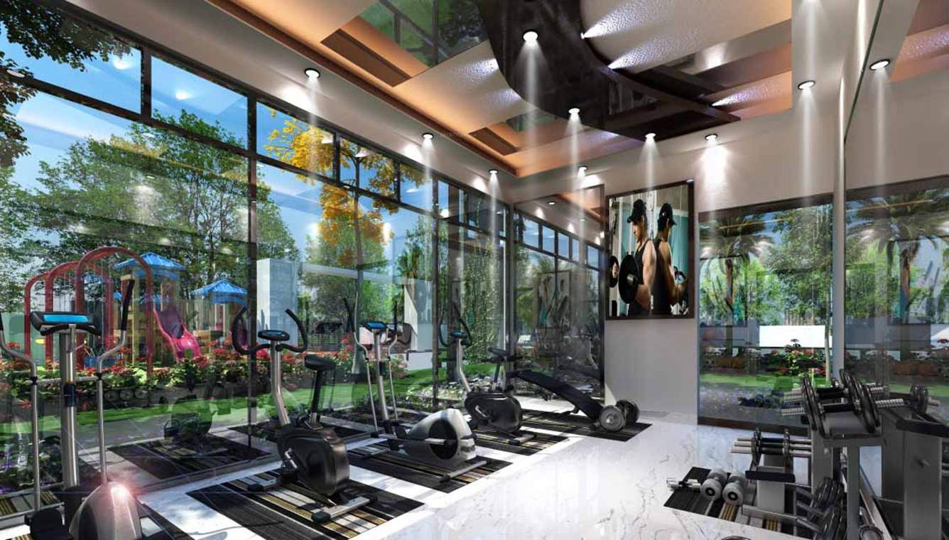  whistling woods Images for Amenities of Pragna Whistling Woods