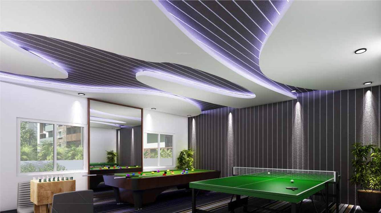  whistling woods Images for Amenities of Pragna Whistling Woods