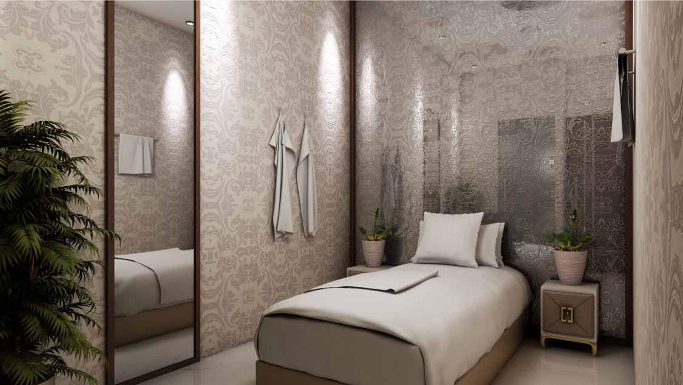  whistling woods Images for Amenities of Pragna Whistling Woods