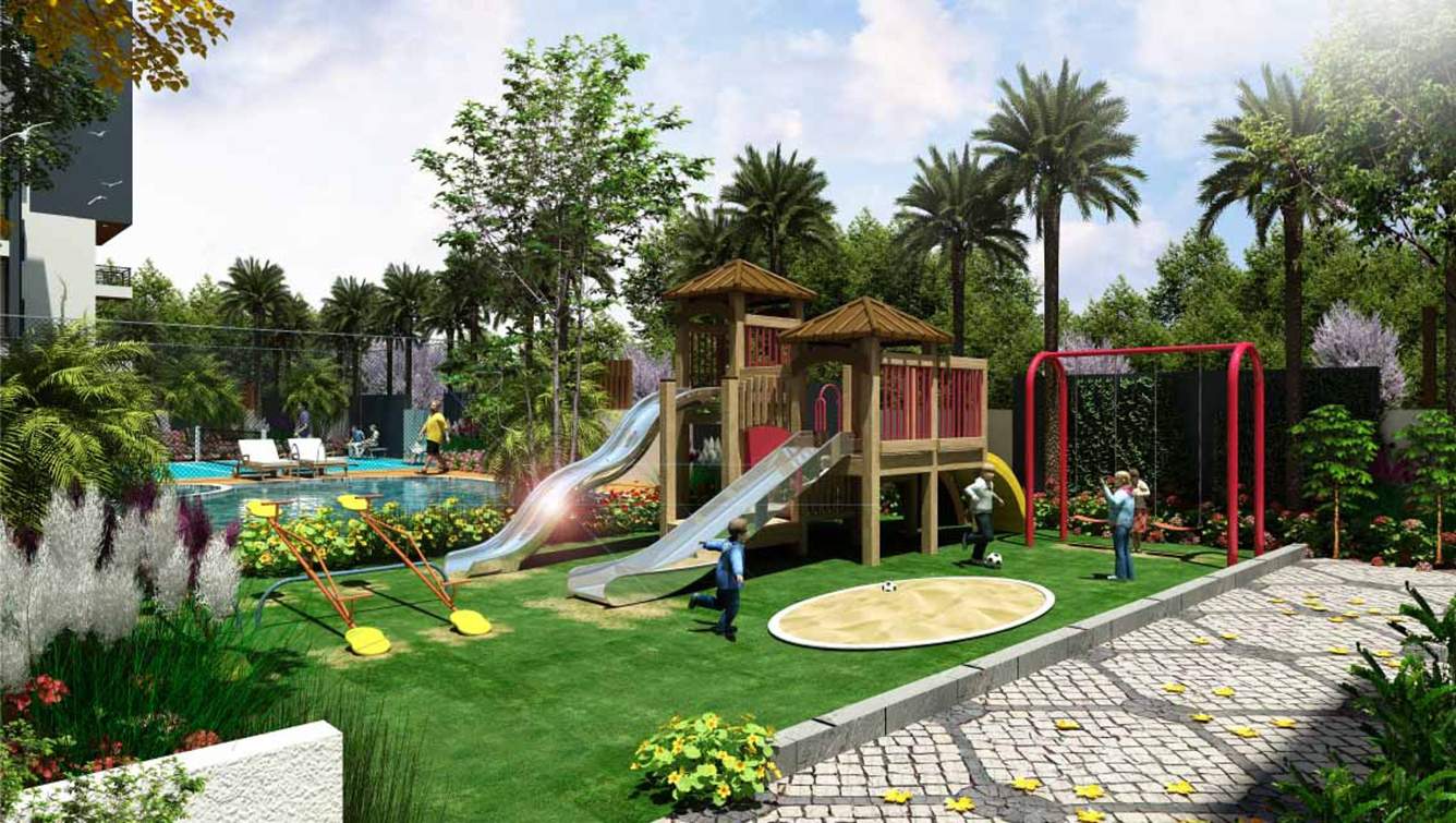  whistling woods Images for Amenities of Pragna Whistling Woods