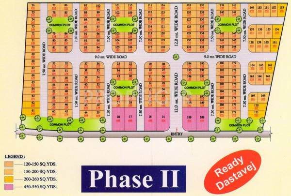 Images for Layout Plan of Shyam Shyam Villa Images for Layout Plan of Shyam Shyam Villa