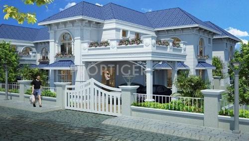 Images for Elevation of Desai DD Misty Valley Images for Elevation of Desai DD Misty Valley