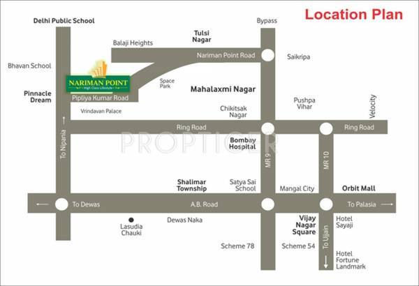 Images for Location Plan of Nariman City Nariman Point Images for Location Plan of Nariman City Nariman Point