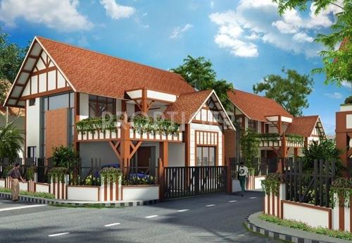 Images for Elevation of Desai DD Tudor