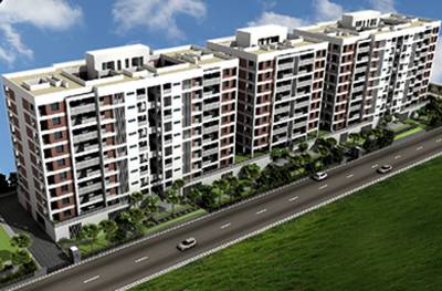 Images for Elevation of Aone Group Vasundhara