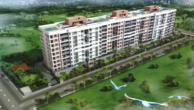 Images for Elevation of Aone Group Vasundhara