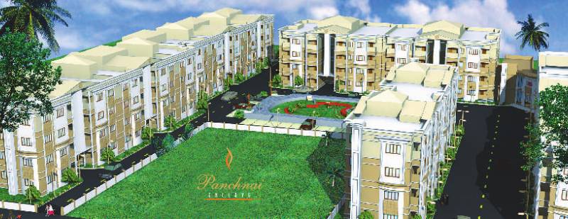 Images for Elevation of Panchnai Enclave