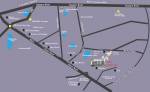 Images for Location Plan of Sara Sara Prakruthi Images for Location Plan of Sara Sara Prakruthi