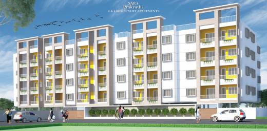 Images for Elevation of Sara Sara Prakruthi Images for Elevation of Sara Sara Prakruthi