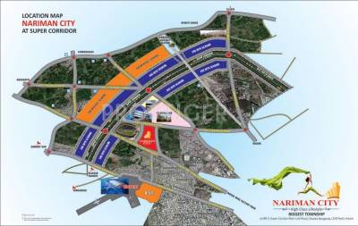 Images for Location Plan of Nariman Plot Images for Location Plan of Nariman Plot