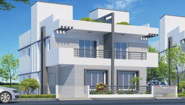 Images for Elevation of Zenith Bougainvillea