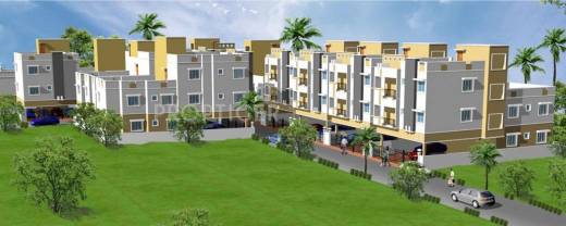 Images for Elevation of Jeyyes Housing Devleopers Celestyn Phase II Images for Elevation of Jeyyes Housing Devleopers Celestyn Phase II