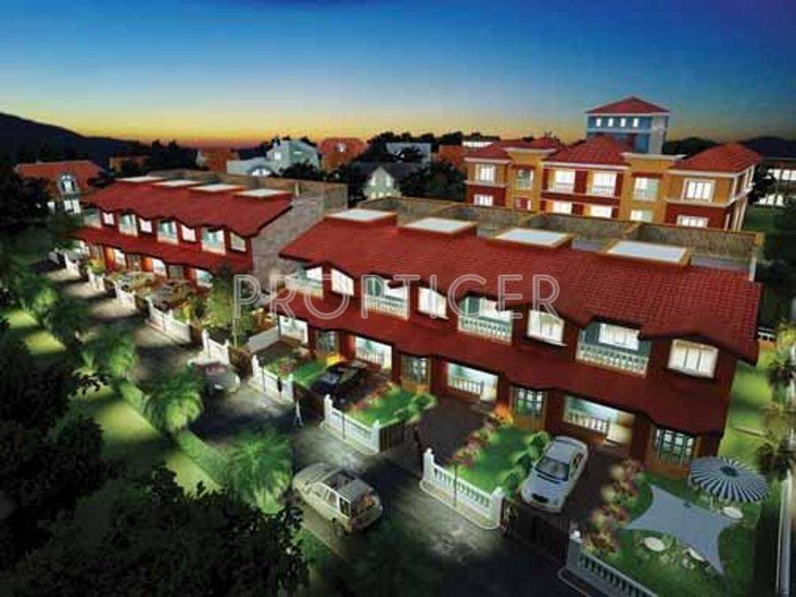 postcard portico villa Images for Elevation of Remus Postcard Portico Villa