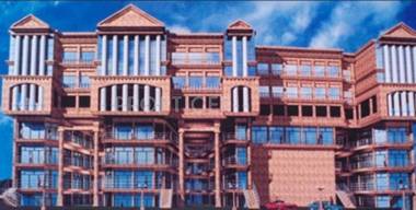 Images for Elevation of Desai DD Vyapar Bhavan Images for Elevation of Desai DD Vyapar Bhavan