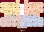 Images for Cluster Plan of Panchnai Enclave Phase 2 Images for Cluster Plan of Panchnai Enclave Phase 2