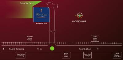 Images for Location Plan of Panchnai Enclave Phase 2