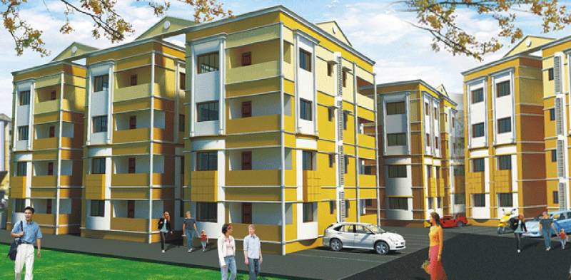 Images for Elevation of Panchnai Enclave Phase 2