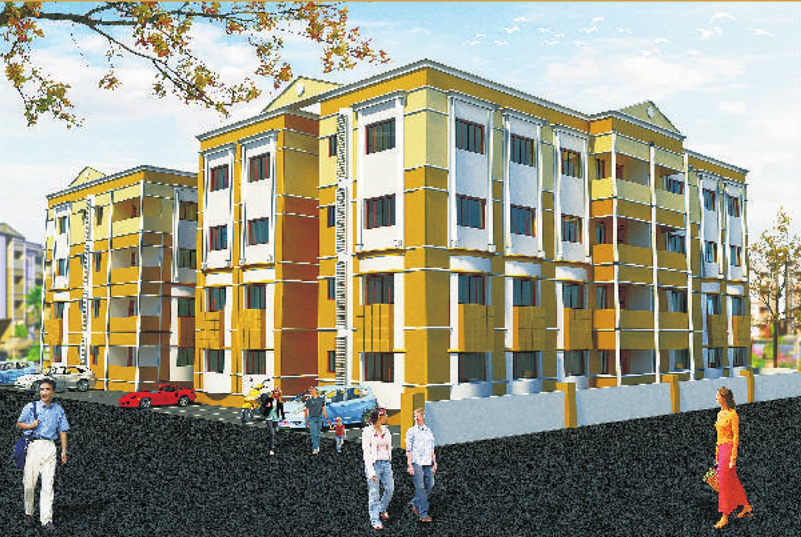 Images for Elevation of Panchnai Enclave Phase 2