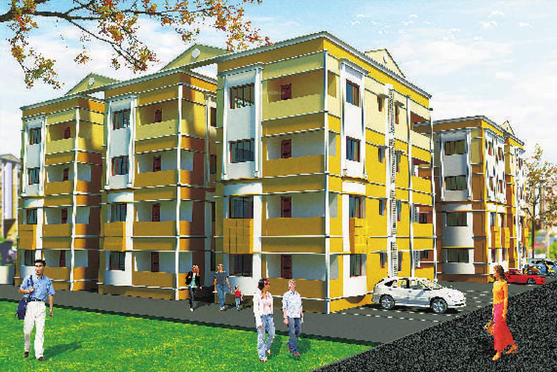 Images for Elevation of Panchnai Enclave Phase 2