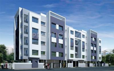 Images for Elevation of Swapnavel Aashrayan Apartment