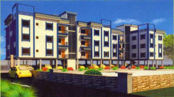 Images for Elevation of HM Group Vasundhara Vatika Images for Elevation of HM Group Vasundhara Vatika