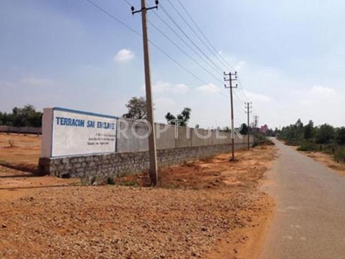 Images for Elevation of Terracon Land Developers Terracon Sai Enclave