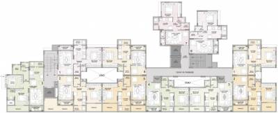  iris Images for Cluster Plan of Hubtown Iris