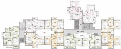  iris Images for Cluster Plan of Hubtown Iris
