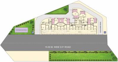  iris Images for Layout Plan of Hubtown Iris