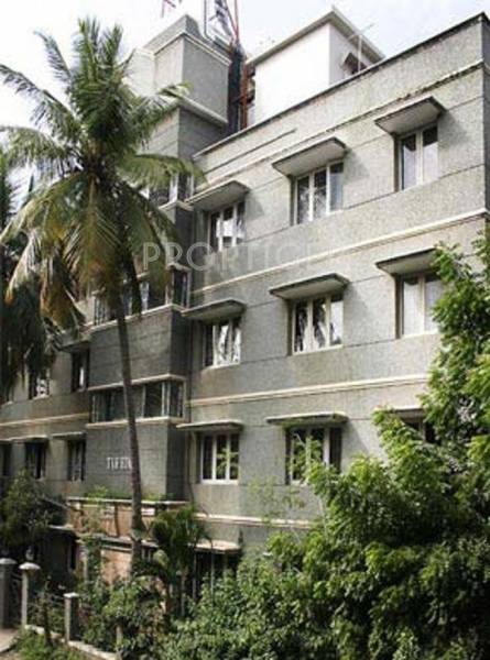 Elevation tvh eden Elevation