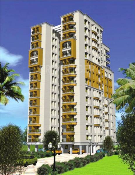 Images for Elevation of Desai DD West Winds Images for Elevation of Desai DD West Winds