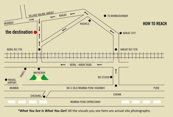 Images for Location Plan of Dove The Destination Plots Images for Location Plan of Dove The Destination Plots