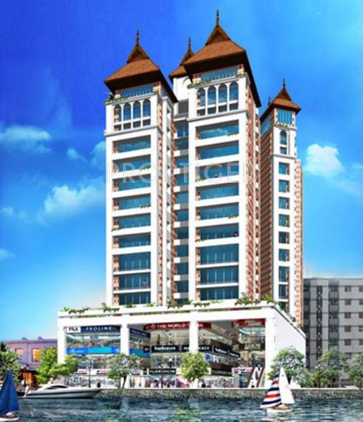 Images for Elevation of Desai DD Samudra Darshan Images for Elevation of Desai DD Samudra Darshan