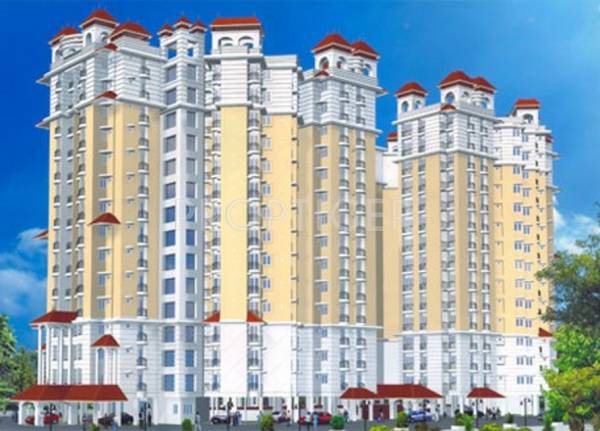 Images for Elevation of Desai DD Nest Images for Elevation of Desai DD Nest